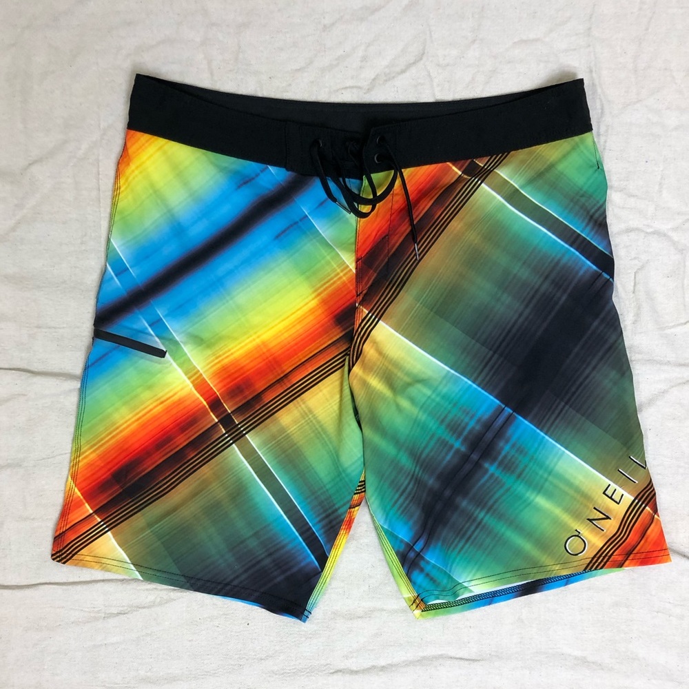 O’Neill Board Shorts, 38